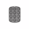 Форма для выпечки Tefal Easybake Baking Muffin на 12 шт (J1745074) - Image 2