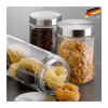 Емкость для сыпучих продуктов Kela Bera 1,2 л 11x17 см (17869) - Image 2