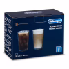 Набор стаканов DeLonghi Drinks 480 мл 2 шт (AS00001404) - Image 3