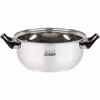 Каструля Bravo Chef 4.5 л Bakelite (BC-2002-24) - Image 4