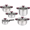 Набір посуду Tefal CookClip (G723SA74) - Image 4