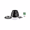Набір посуду Tefal Ingenio Easy CookClean (L1539843) - Image 5