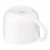 Чашка ARDESTO Jumbo 750 мл White (AR3484WH) - Image 3