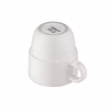 Чашка ARDESTO Trento 390 мл White (AR2939TW) - Image 7