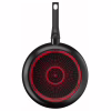 Сковорода Tefal Simply Clean Thermo-Spot 26см (B5670553) - Image 3
