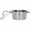 Каструля Bravo Chef 1.9 л (BC-2001-16) - Image 2