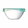 Харчовий контейнер Luminarc Keep'n Box Moss Green Салатник 17 см/1.1 л (P3672) - Image 3