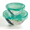 Пищевой контейнер Luminarc Keep'n Box Moss Green Салатник 17 см/1.1 л (P3672) - Image 6