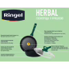 Сковорода Ringel Herbal 24 см (RG-1101-24/h/L) - Image 4