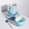Салатник Luminarc Diwali 21 см Light Blue (P2614) - Image 3