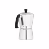 Гейзерная кофеварка ARDESTO Gemini Cremona 6 чашок (AR0806AG) - Image 7