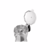 Гейзерная кофеварка ARDESTO Gemini Cremona 6 чашок (AR0806AG) - Image 8