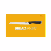 Кухонний ніж Tefal Comfort 20 см Чорний (K2213444) - Image 4