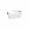 Пищевой контейнер Violet House Family Box 17 л Clear (0972 FAMILY BOX прям. 17 л) - Image 2
