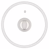 Кришка для посуду ARDESTO Gemini 24 см (AR0724G) - Image 2