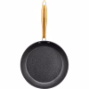 Сковорода ARDESTO Black Mars Sparkle 24 см (AR1924BM) - Image 4