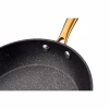 Сковорода ARDESTO Black Mars Sparkle 24 см (AR1924BM) - Image 6