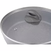 Сковорода ARDESTO Gemini Gourmet Apulia з кришкою 24 см (AR2424GGL) - Image 9