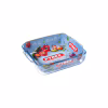 Форма для выпечки Pyrex Classic квадратна 21 х 21 см (220B000/8046) - Image 2