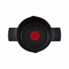 Каструля Bergner Ion Plus з кришкою 3.5 л (BG-35911-BK) - Image 3