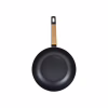 Сковорода Bergner Wok Earth Black 28 см (BG-34627-BK) - Image 2