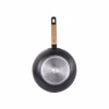 Сковорода Bergner Wok Earth Black 28 см (BG-34627-BK) - Image 3