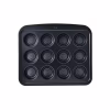 Форма для выпечки MasterPro Foodies collection для мафінів (BGMP-7342) - Image 3