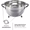 Друшляк MasterPro Foodies collection 24 см (BGMP-1530) - Image 5