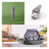Набор посуды Tefal Ingenio Renew 3 предмета (L2609502) - Image 9