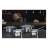 Набор посуды Tefal Nordica 10 предметів (H852SA56) - Image 5