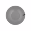 Тарелка ARDESTO Cremona Soup 20 см Dusty Grey (AR2920GRC) - Image 2