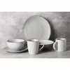 Тарілка ARDESTO Lucca Soup 20 см Illusion Blue (AR2920BMC) - Image 2