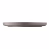Тарелка ARDESTO Trento Dinner 26,5 см Grey (AR2926TG) - Image 6