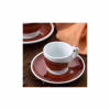 Чашка Ancap cappuccino large 260 мл, серія Verona Millecolori Brown (35130) - Image 4