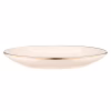 Тарелка ARDESTO Emilia, 20см, кераміка, бежевий (AR0719EBG) - Image 3