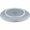 Тарілка ARDESTO Capri, 26.8см, порцеляна, блакитний (AR0627CB) - Image 4