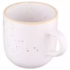 Чашка ARDESTO Midori, 340мл, кераміка, білий (AR0134MW) - Image 2