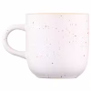 Чашка ARDESTO Midori, 340мл, кераміка, білий (AR0134MW) - Image 3