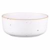 Салатник ARDESTO Midori, 700мл, 16см, кераміка, білий (AR0116MW) - Image 2