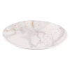 Тарілка ARDESTO Sparkle, 19см, порцеляна, багатокольоровий (AR0919S) - Image 2