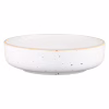 Тарелка ARDESTO Midori, 680мл, 18.5см, кераміка, білий (AR0118MW) - Image 2