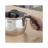 Каструля Tefal Opti Space,2.5л, (мультикаструля) нержавіюча сталь, бакеліт (G7371795) - Image 3