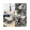 Каструля Tefal Secure Trendy Скороварка з паровим кошиком 4л (P2580402) - Image 6