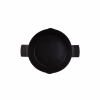 Каструля Bergner Ion, з кришкою 6 л (BG-35802-BK) - Image 4