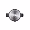 Каструля Bergner Ion, з кришкою 6 л (BG-35802-BK) - Image 5