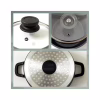 Каструля Kela Atura, з кришкою 20 см, 1.7 л (15170) - Image 2