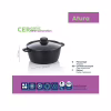 Каструля Kela Atura, з кришкою 24 см, 3.2 л (15171) - Image 4
