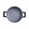 Каструля MasterPro Indigo з кришкою 24 см 4,5 л (BGMP-7979) - Image 4