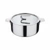Каструля MasterPro Sigma, з кришкою 2.9 л (BGMP-1665-MM) - Image 2
