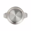 Кастрюля MasterPro Sigma, з кришкою 4.9 л (BGMP-1666-MM) - Image 5